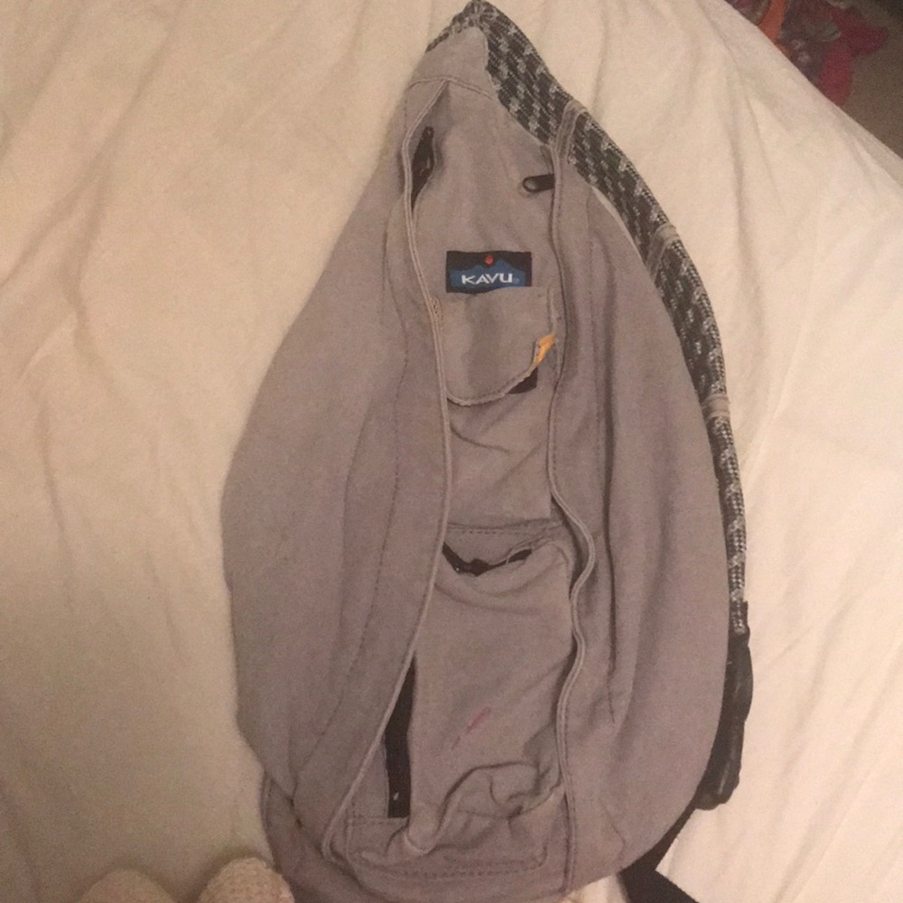 Kavu bag